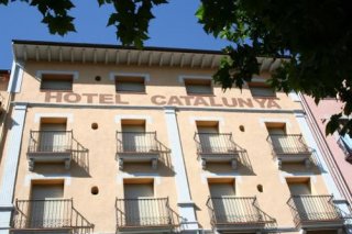 Hotel Catalunya