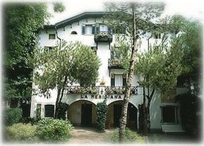 Hotel La Meridiana