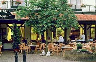 Hotel 't Spijker