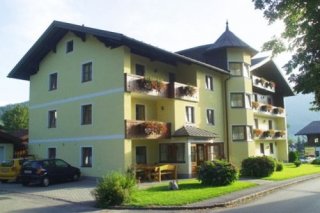 Pension Lindenhof