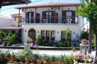 Makedonia Hotel