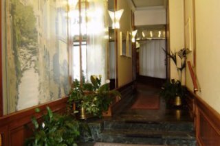 Hotel Italia