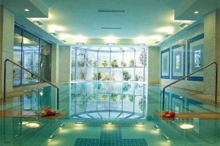 Holiday Inn -Attica Avenue