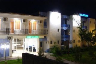 Hotel Selena