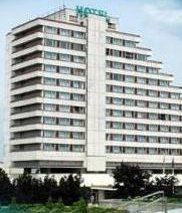 Hotel Cascade