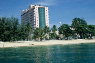 Yasaka Saigon Nhatrang Resort Hotel & Spa