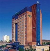 Holiday Inn  Brent Cross