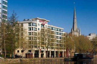 Mercure Brigstow