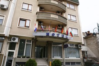 Tim's Apartments