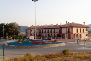Hotel Sierra de
