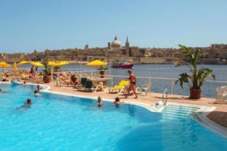Hotel Fortina