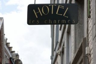 Hotel Les Charmes