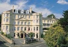 Lansdown Grove Hotel