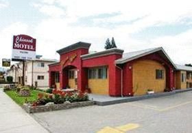 Chinook Motel
