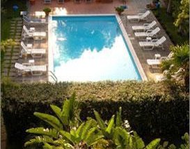 Hotel Eden Riviera