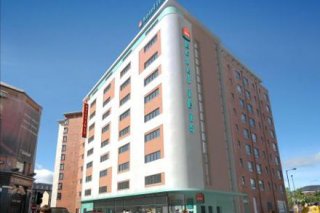 Ibis  City Centre