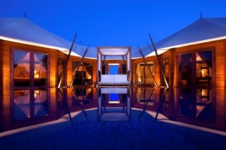 Banyan Tree Al Wadi