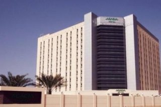 Acacia Hotel