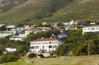 Whale View Manor Guesthouse