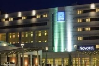 Novotel Trabzon