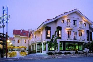 Hotel Bemon Playa