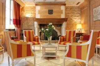 Elysees Niel Hotel