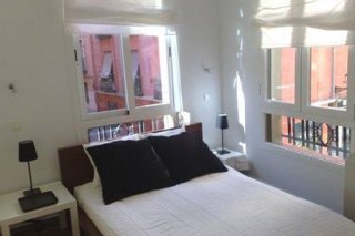 Apartamentos Tirso de Molina