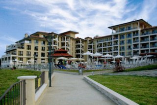Beach Resort