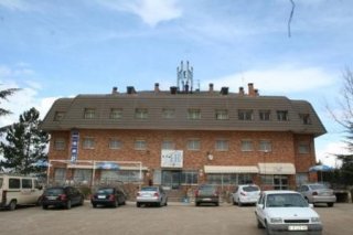 Hostal Alpino