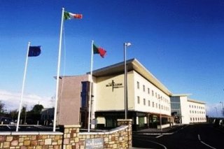 McWilliam Park Hotel