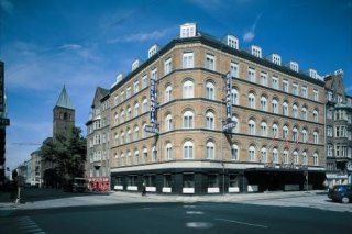 Selandia Hotel