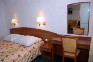 Hotel Tatry