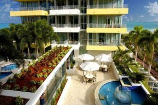 Hilton Bentley Miami/South Beach