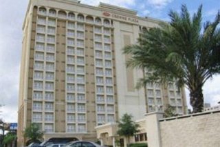 City Place Extended Stay & Hotel