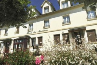 Logis Relais Des Monedieres
