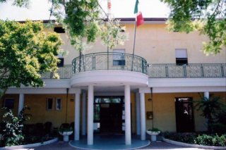 Hotel Villaggio Della Mercede