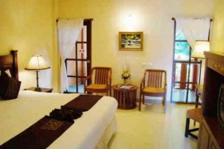 Hyton Leelavadee Hotel