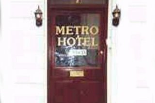 Metro Hotel