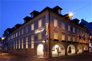 Hotel Malý Pivovar