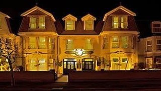 All Seasons Lodge Hotel