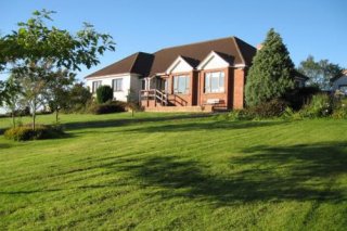 Anahilt Guest Lodge