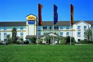 balladins SUPERIOR Hotel
