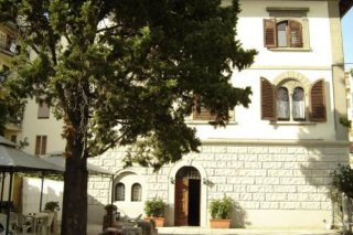 Casa Toselli