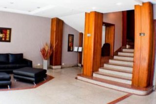 Tritone Hotel
