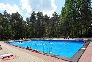 Park Rekreacyjno-Biznesowy Las Woda