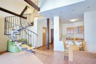 Old Town Apartments