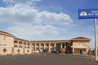 Americas Best Value Inn-