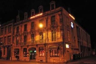 Kyriad  Centre