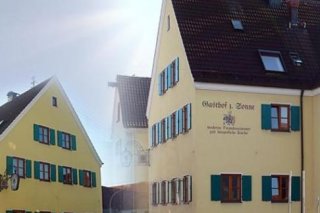 Gasthof zur Sonne
