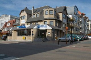 Zeeparel Budget Hotel